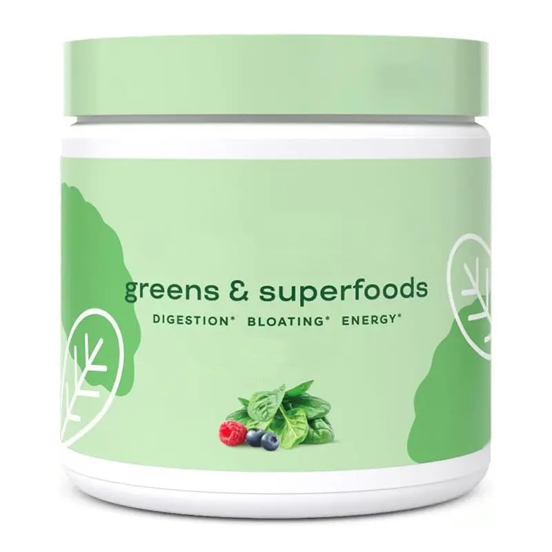 Vital Greens Superfood Powder Mix